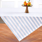 Sorrento Stripe Table Throw