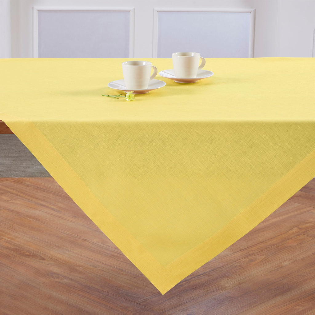 Fete Table Throw