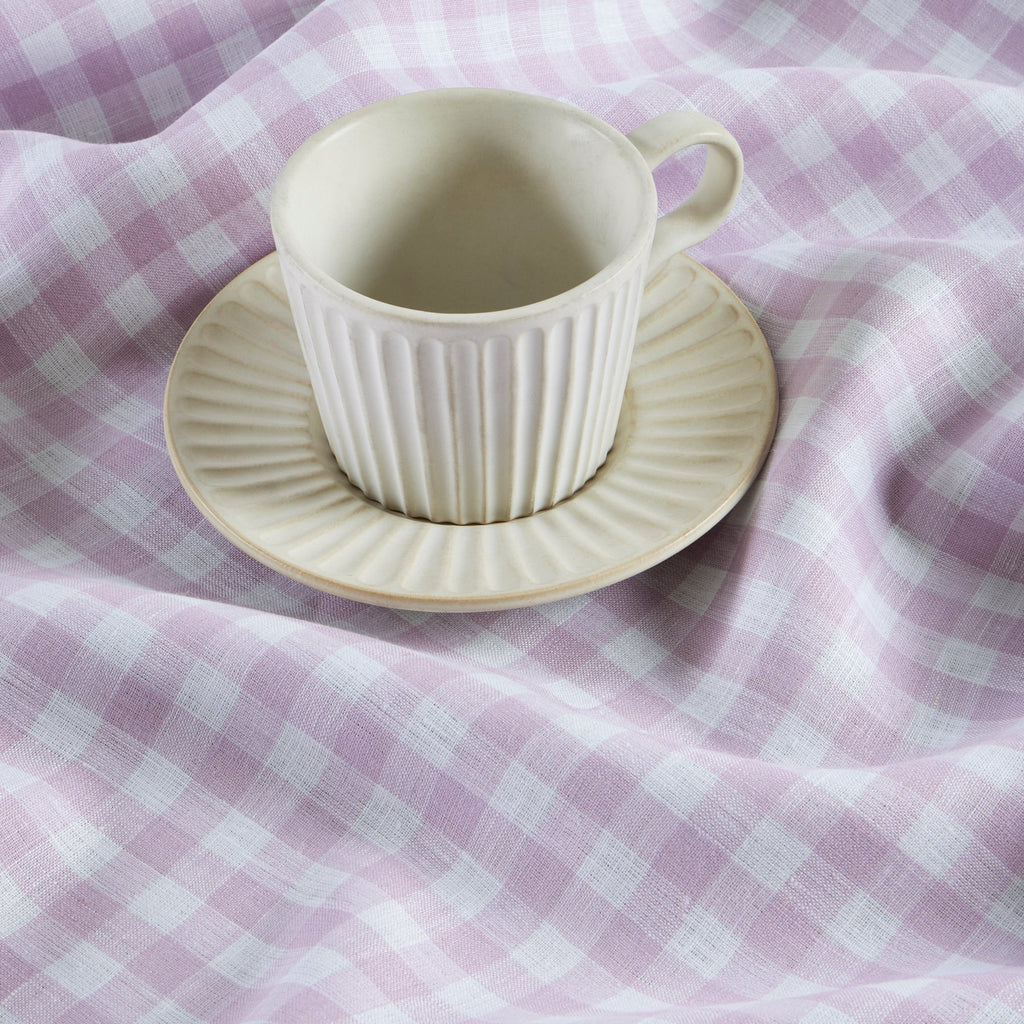 Gingham Napkins, Set of 4