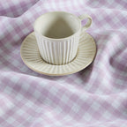 Gingham Napkins, Set of 4
