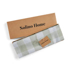 Buffalo Check Placemats, Set of 4