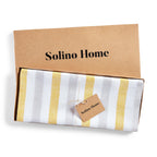 Sorrento Stripe Placemats