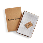 Pinstripe Napkins