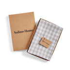 Gingham Napkins, Set of 4