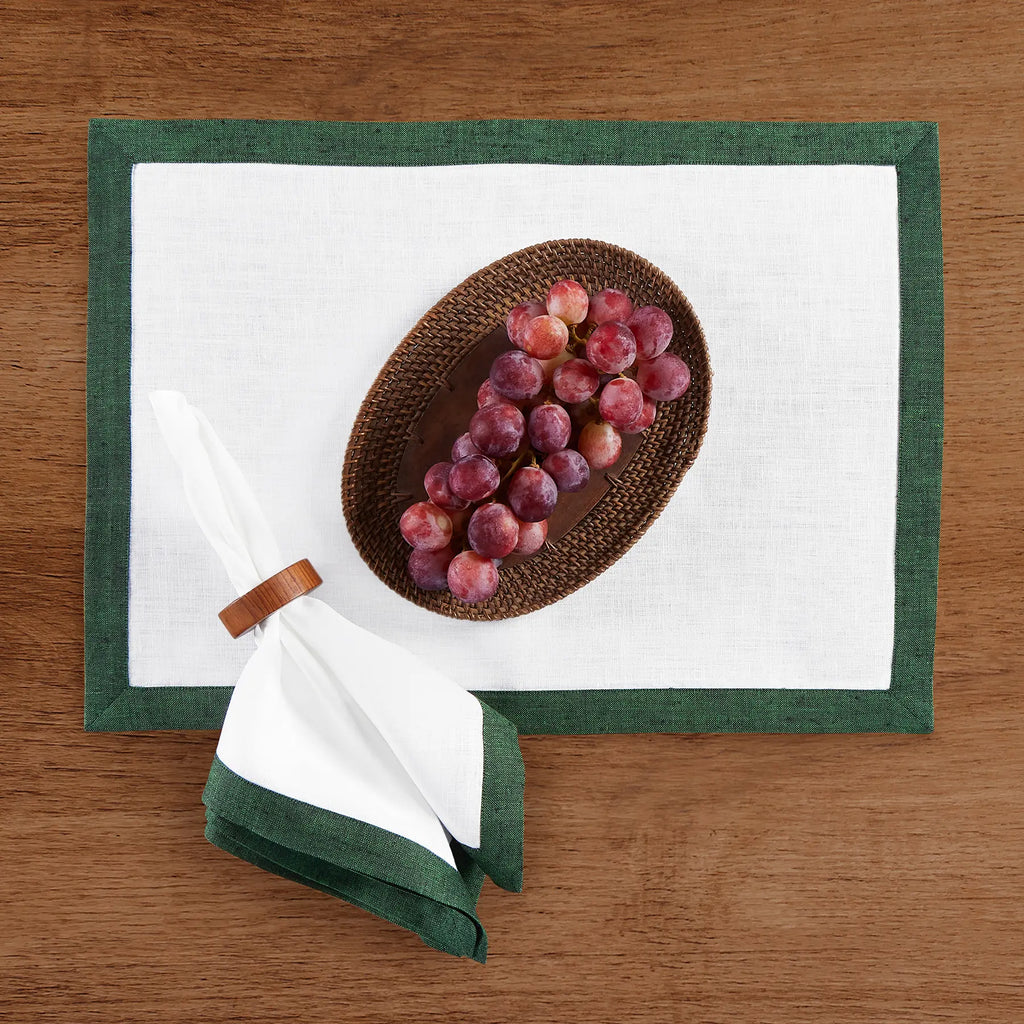 Classic Placemats, Set of 4