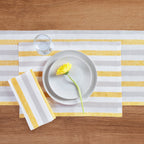 Sorrento Stripe Placemats