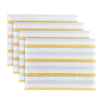 Sorrento Stripe Placemats