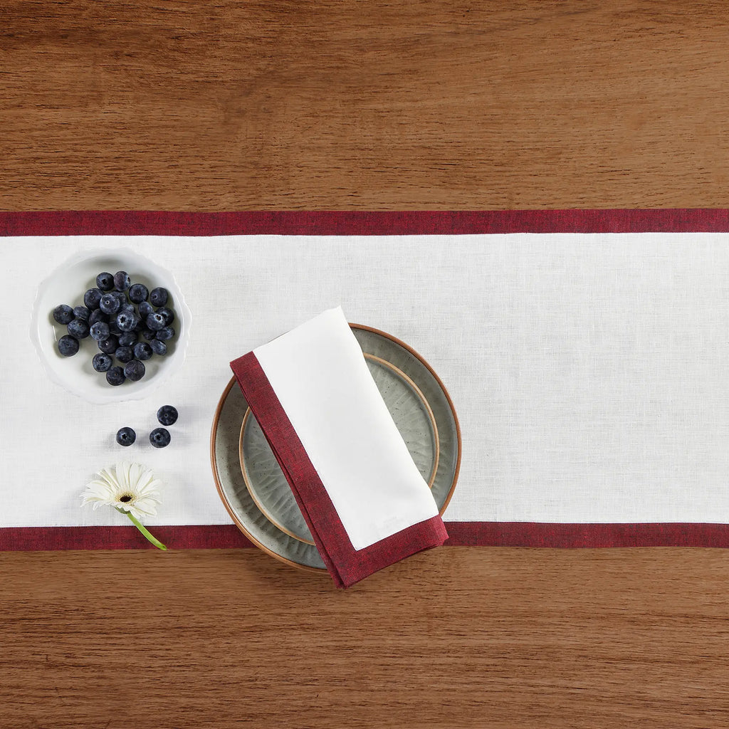 Classic Napkins, Set of 4