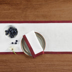 Classic Napkins, Set of 4