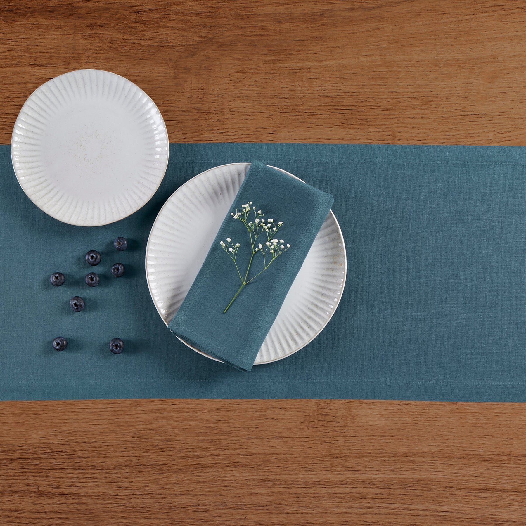 Fete Table Runner