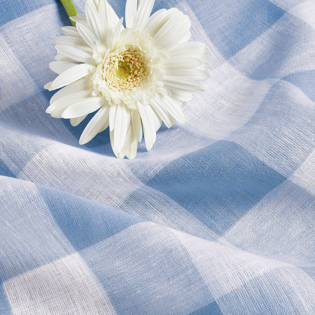 Buffalo Check Table Runner