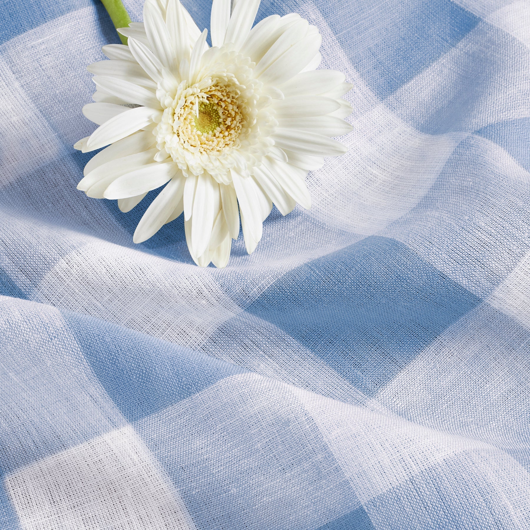 Buffalo Check Table Runner