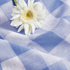 Buffalo Check Tablecloth