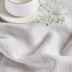 Pinstripe Table Runner