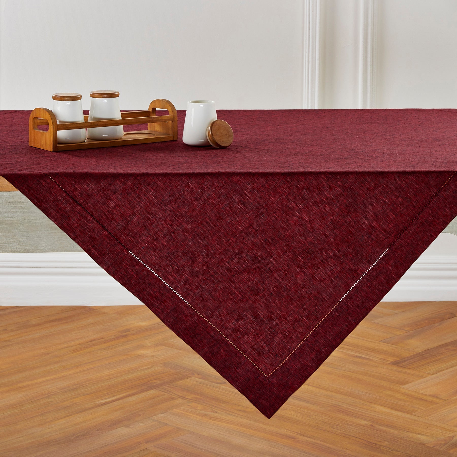 Milan Table Throw