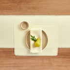 Fringe Napkins, Set of 4