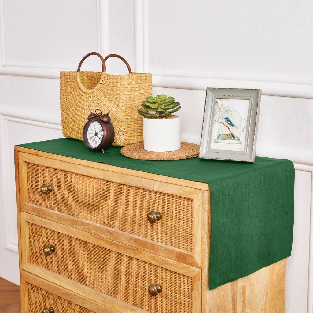 Fete Table Runner