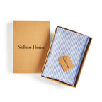 Carmine Napkins, Set of 4