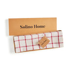 Windowpane Placemats, Set of 4