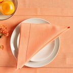 Classic Hemstitch Napkins