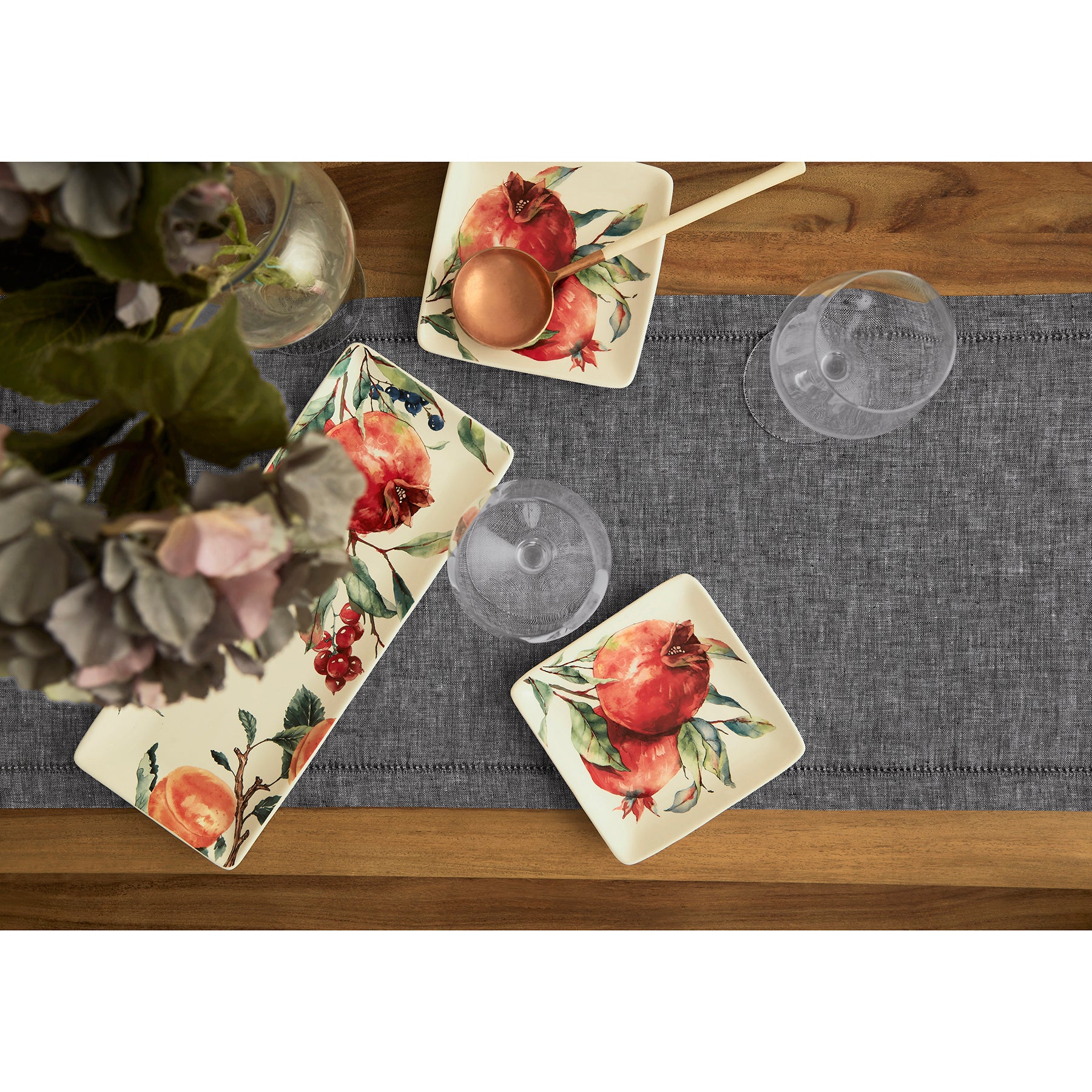 Milan Table Runner