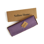 Fringe Placemats, Set of 4