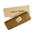 Fringe Placemats, Set of 4