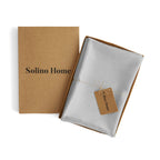 Fringe Napkins, Set of 4