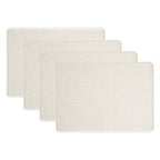 Fringe Placemats, Set of 4