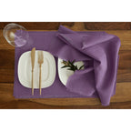Fringe Placemats, Set of 4