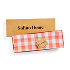 Morgan Check Placemats, Set of 4