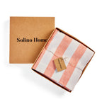 Cabana Stripe Tablecloth