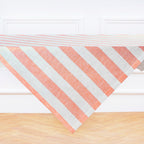 Cabana Stripe Table Throw