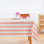 Cabana Stripe Tablecloth