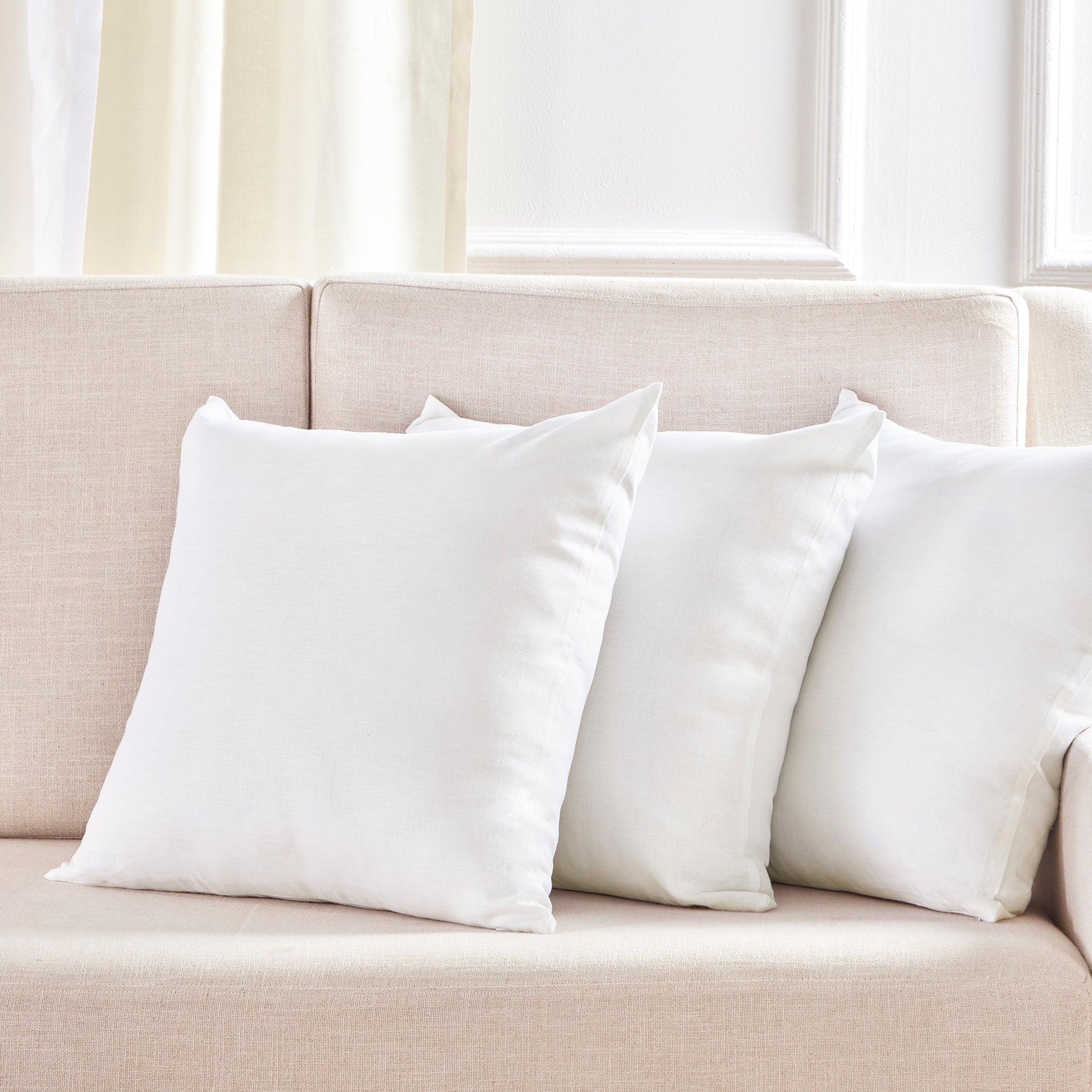 Montauk	Pillow Cover