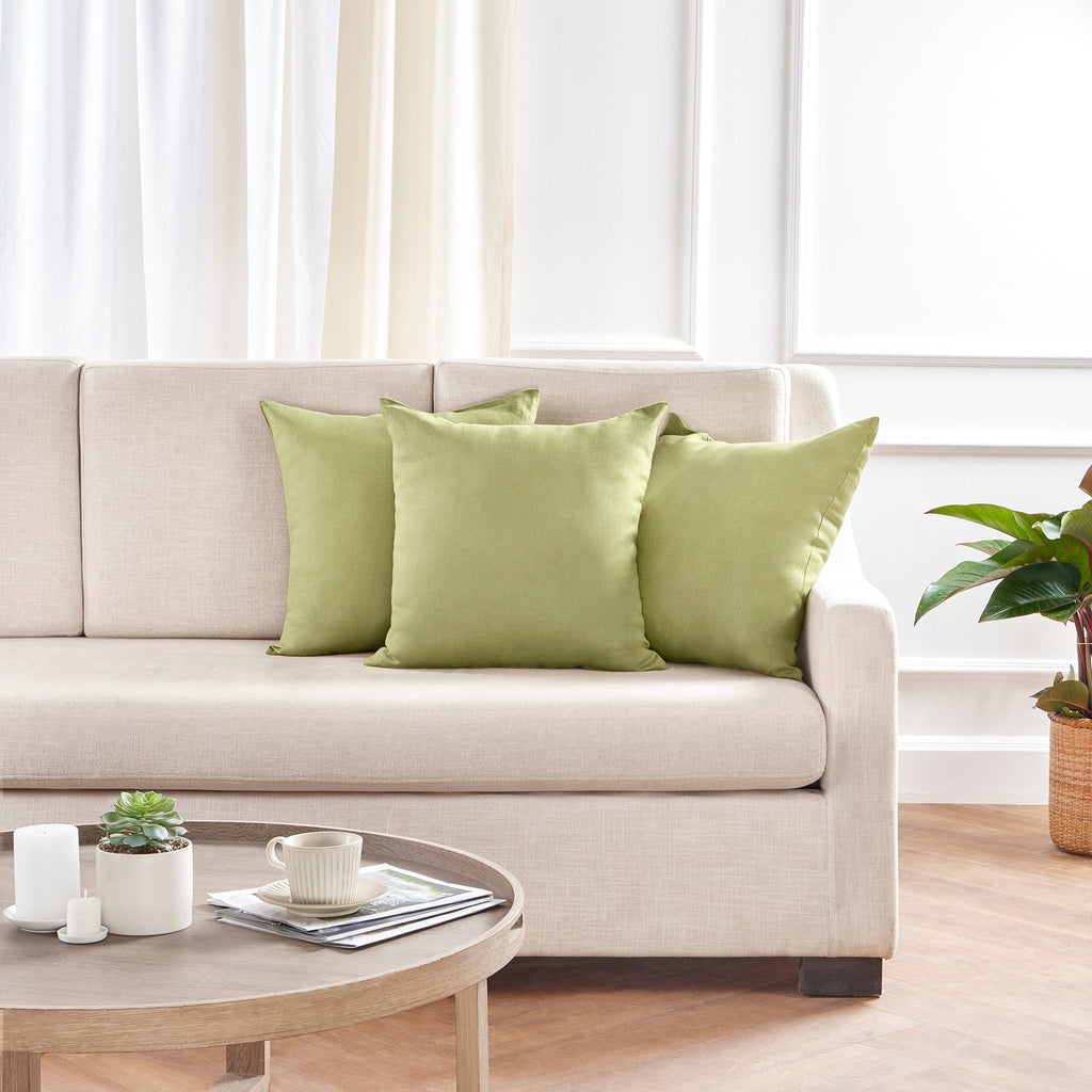 Montauk	Pillow Cover