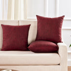 Montauk	Pillow Cover