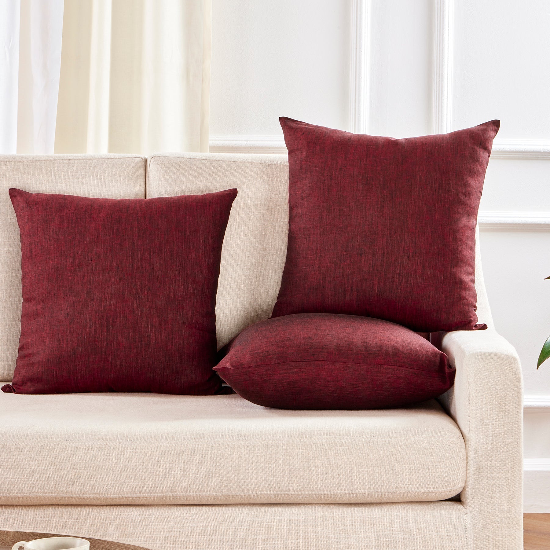 Montauk	Pillow Cover