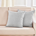 Montauk	Pillow Cover