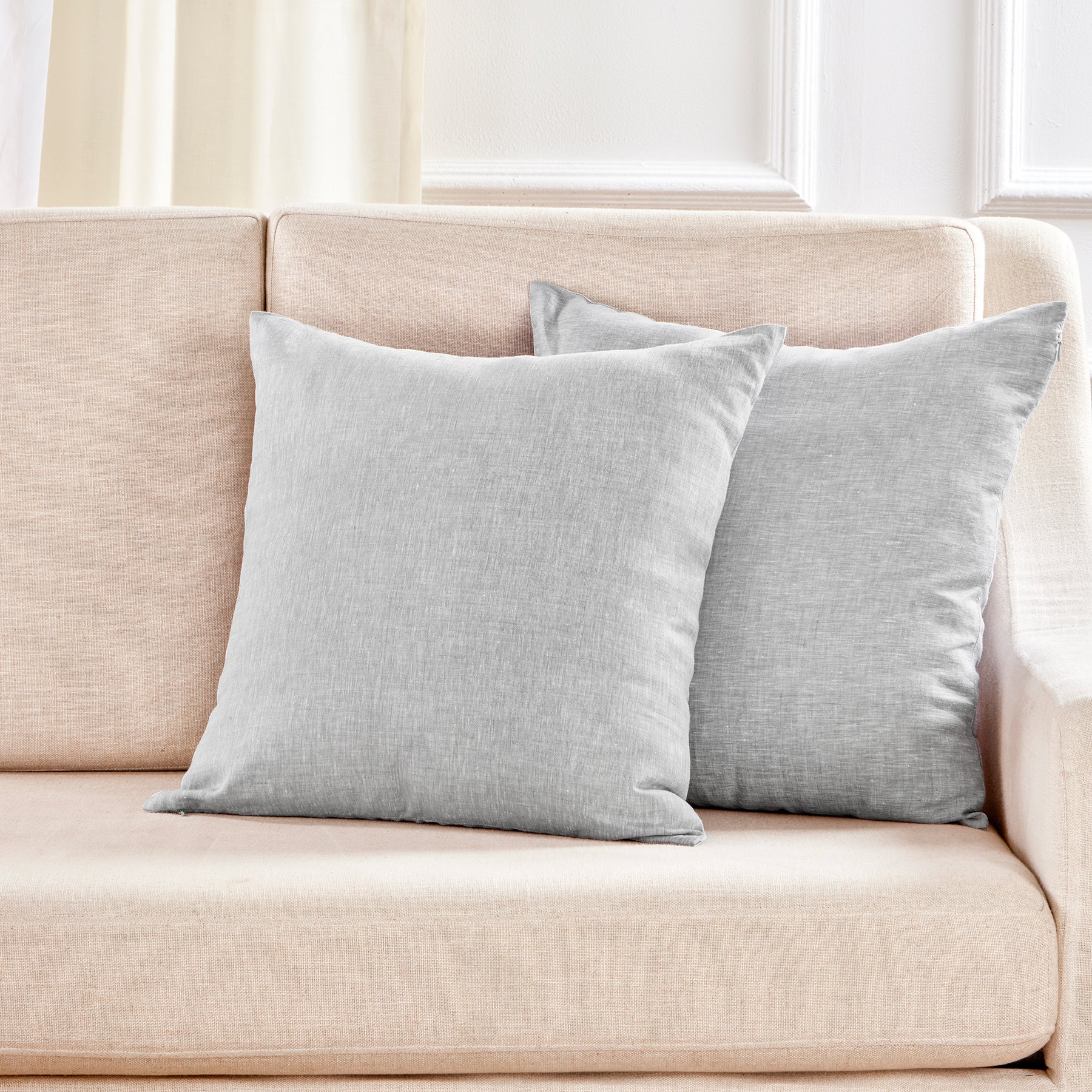 Montauk	Pillow Cover