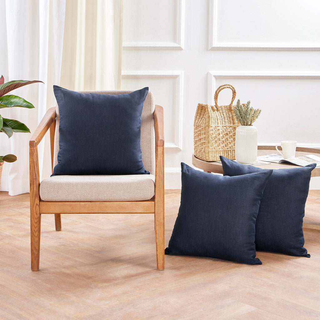 Montauk	Pillow Cover