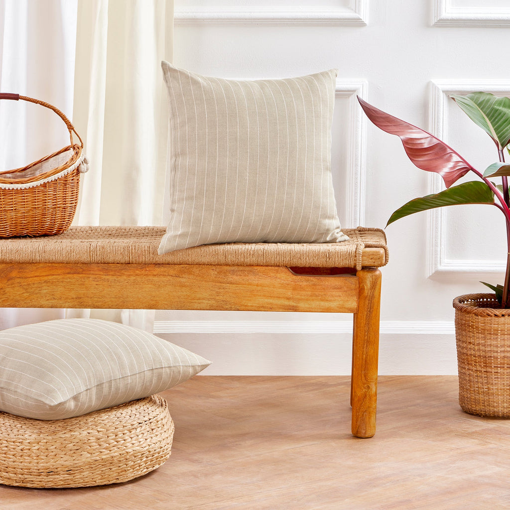 Montauk	Pillow Cover
