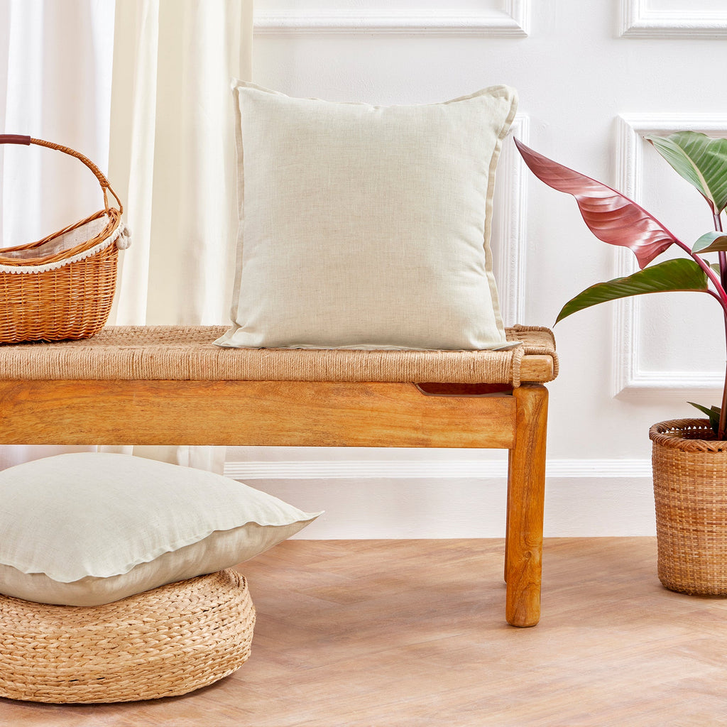Santa Barbara Pillow Cover
