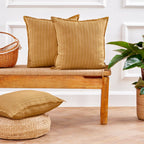 Santa Barbara Pillow Cover