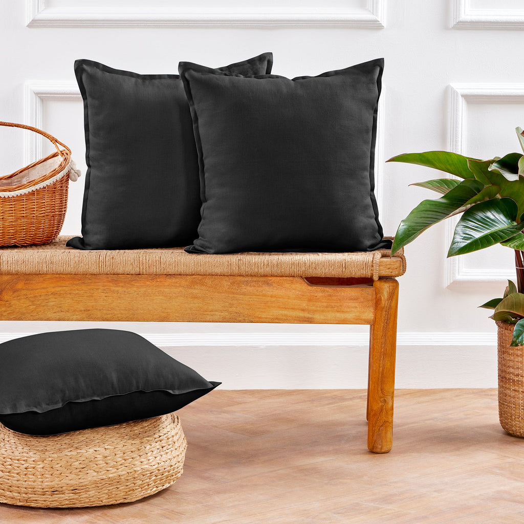 Santa Barbara Pillow Cover
