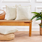 Santa Barbara Pillow Cover