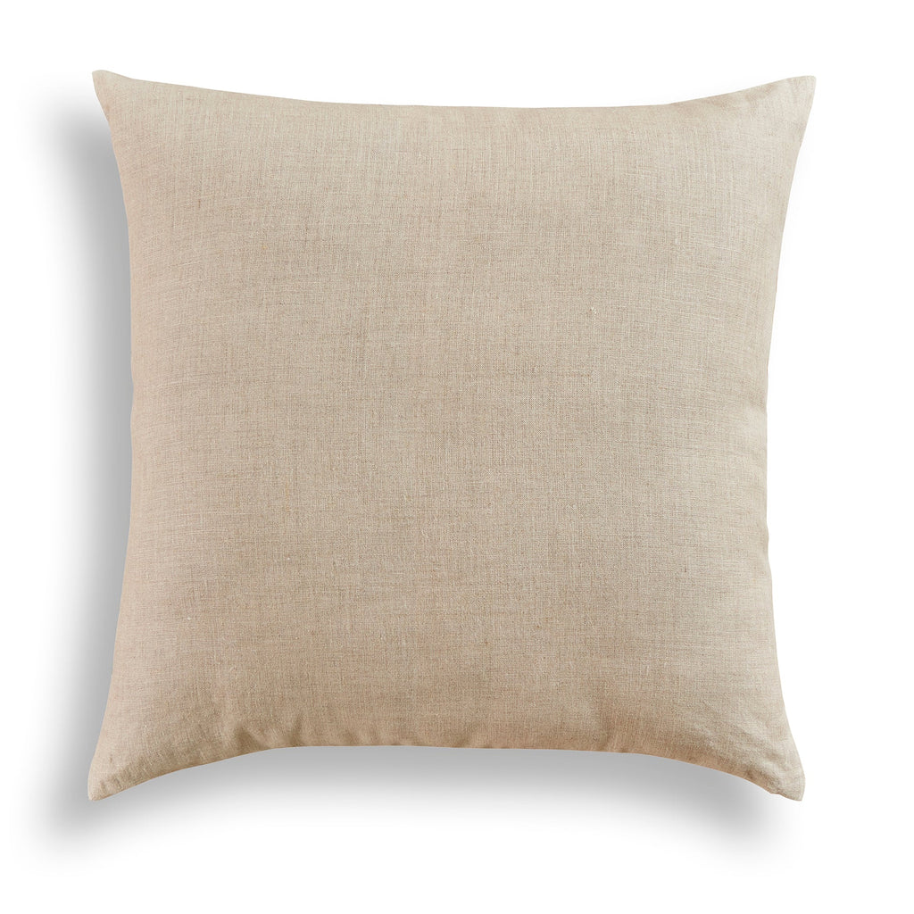 Montauk	Pillow Cover