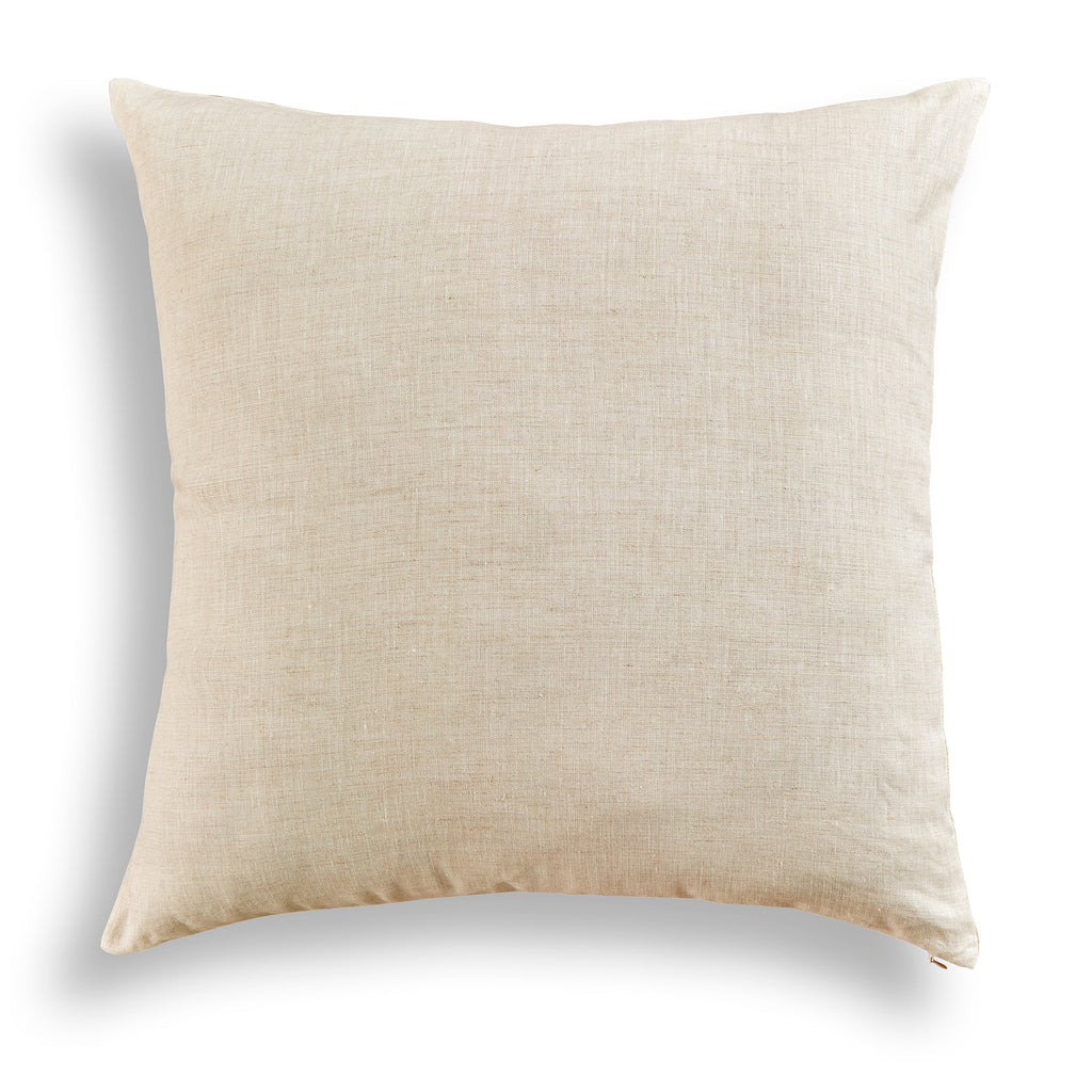 Montauk	Pillow Cover