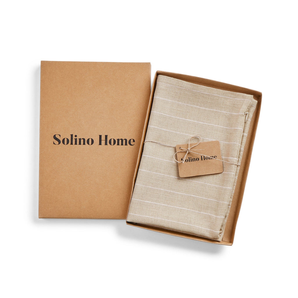 Montauk	Pillow Cover