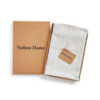 Santa Barbara Pillow Cover